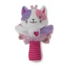 Clementoni Baby Pluche Rammelaar Poes -Speelgoed Kortingswinkel 2320621b