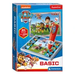 Clementoni Paw Patrol Basic Interactieve Pen
