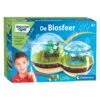 Clementoni Wetenschap & Spel - Biosphere -Speelgoed Kortingswinkel 2320840a