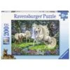 Ravensburger Mystieke Eenhoorns, 200st. XXL -Speelgoed Kortingswinkel 2340525a