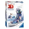 Ravensburger 3D Puzzel Sneaker Astronaut-Galaxy 108 Stukjes -Speelgoed Kortingswinkel 2340935a