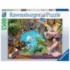 Ravensburger Puzzel 1500 Stukjes Origami Adventure -Speelgoed Kortingswinkel 2340985a 04e9e96c 2b94 4ea2 92d2 ee04161a46be