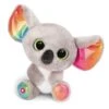 Nici Glubschis Pluchen Knuffel Koala Miss Crayon, 15cm -Speelgoed Kortingswinkel 2450236a