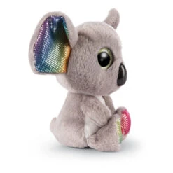 Nici Glubschis Pluchen Knuffel Koala Miss Crayon, 15cm -Speelgoed Kortingswinkel 2450236b