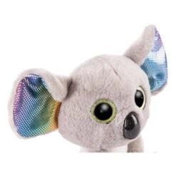 Nici Glubschis Pluchen Knuffel Koala Miss Crayon, 15cm -Speelgoed Kortingswinkel 2450236c