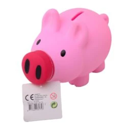 Johntoy Spaarpot Varken 28175 -Speelgoed Kortingswinkel 2520455a 31809efe b27c 4b11 9f42 2ba923076f8d