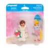 Playmobil 70275 Bruid En Kleermaakster -Speelgoed Kortingswinkel 2541077a