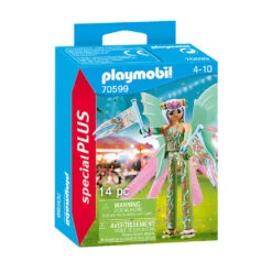 Playmobil Special Plus Steltenloper Fee