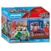 Playmobil City Action Goederenmagazijn - 70773 -Speelgoed Kortingswinkel 2541340a