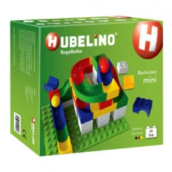 Hubelino Knikkerbaan Miniset, 45dlg.