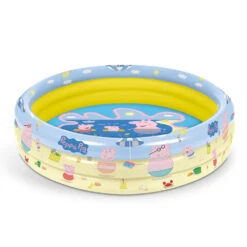 MONDO Peppa Pig Zwembad 3-Rings