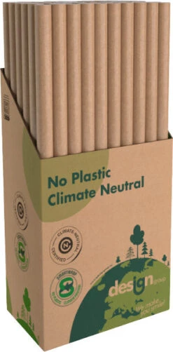 Rol Pakpapier Bruin 500 X70 Cm GW-19254