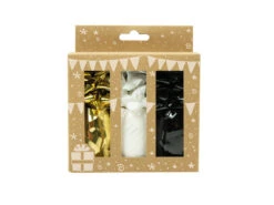 3 Bol Krullint + 9 Starbow Gd/wt/zw