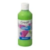 Creall Glitterverf Groen, 250ml -Speelgoed Kortingswinkel 3360036Ca 654f8096 16a5 4f79 aa23 c60654d957ed