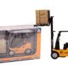Johntoy Vorkheftruck Die-cast 26093 -Speelgoed Kortingswinkel 341046 bacf5c44 51dd 437d 8c1a 744a52ce10de