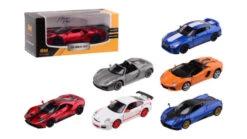 Johntoy Absolute Motors Licentie Supercars 26123