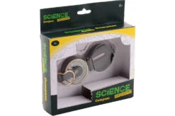 Johntoy Science Explorer Kompas In Doos 29613