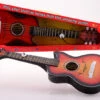 Johntoy Kinder Gitaar, 60cm