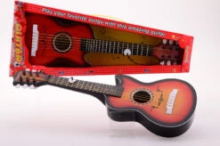 Johntoy Kinder Gitaar, 60cm