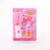 Baby Rose Poppenspeelset Etenstijd -Speelgoed Kortingswinkel 341508 01