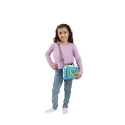 VTech KidiZoom Draagtas Blauw -Speelgoed Kortingswinkel 3417764173494 3