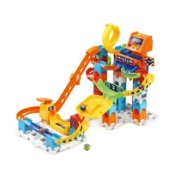VTech Marble Rush Racing Set Electronic M200E
