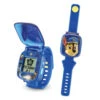 Paw Patrol Learning Watch Chase + Licht En Geluid -Speelgoed Kortingswinkel 3417765516238