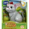 VTech Zoef Zoef Dieren - Loes De Schattige Poes -Speelgoed Kortingswinkel 3417765531231