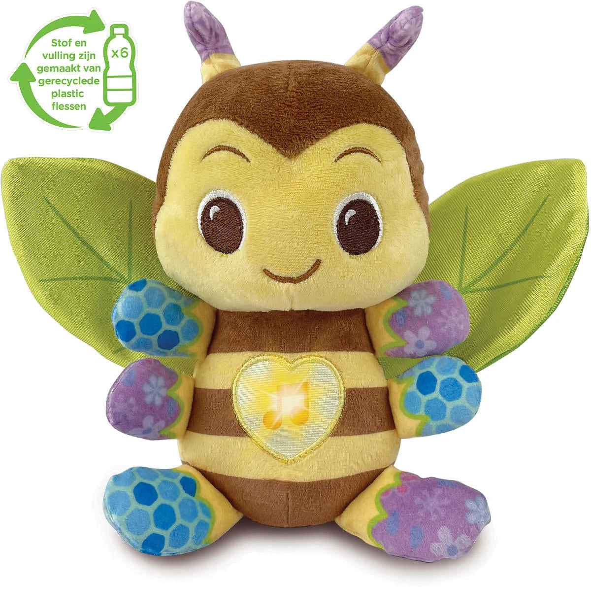 Vtech Zoemie Het Knuffelbijtje 3 Vtech Zoemie Het Knuffelbijtje