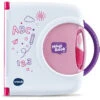 Vtech MagiBook V2 Starter Pack Roze -Speelgoed Kortingswinkel 3417766131522