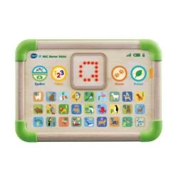 Hot Wheels Vtech ABC Dieren Tablet (FSC) -Speelgoed Kortingswinkel 3417766135230 2