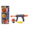 Johntoy Air Max Ball Launcher 26755 -Speelgoed Kortingswinkel 341892