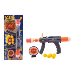 Johntoy Air Max Ball Launcher 26755