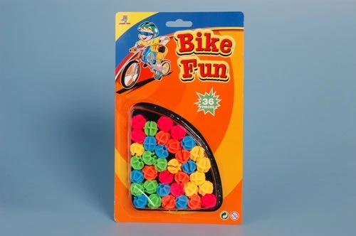 Johntoy Bike Fun 45 Spaakkralen 20602 3 Johntoy Bike Fun 45 Spaakkralen 20602