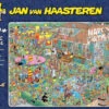 Jan Van Haasteren Legpuzzel - Birthday Party, 1000st. -Speelgoed Kortingswinkel 345160