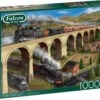 Jumbo Puzzel 1.000 St. Falcon 11281 2 Jumbo Puzzel 1.000 St. Falcon 11281 -Speelgoed Kortingswinkel 345221