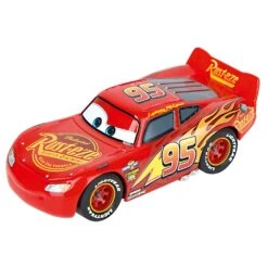 Carrera First Racebaan - Cars Piston Cup -Speelgoed Kortingswinkel 3690210c c52066d4 6e69 4f76 bcef 44cdf1e22105