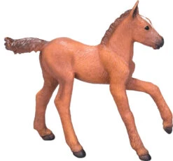 Animal Planet Arabisch Veulen Chestnut