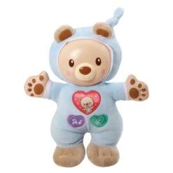 VTech Magisch Droombeertje Met Licht En Geluid