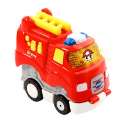 Vtech Toet Toet Press And Go Brent Brandweer 5 Vtech Toet Toet Press And Go Brent Brandweer -Speelgoed Kortingswinkel 3830434a