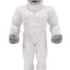 Mojo Fantasy Yeti Figuur - 386510 -Speelgoed Kortingswinkel 386510 a