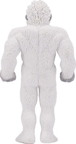 Mojo Fantasy Yeti Figuur - 386510 -Speelgoed Kortingswinkel 386510 b