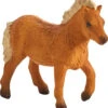 Animal Planet Shetland Pony Veulen -Speelgoed Kortingswinkel 387232 Shetland Foal