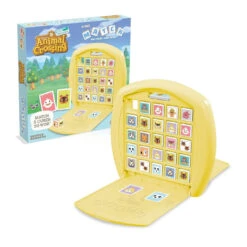Identity Games Match Animal Crossing Kinderspel -Speelgoed Kortingswinkel 3910165c