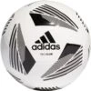 Adidas Tiro Club Bal Maat 5 Wit - Zwart -Speelgoed Kortingswinkel 391145 400fa8d1 abf6 4562 b8de a0f2714eb096