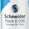 Schneider® Schneider S-ML03051102 Supreme DIY Spray Paint-it 030 Koper Metallic 200ml -Speelgoed Kortingswinkel 4004675152688 0