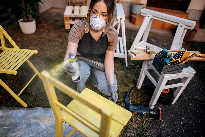 Schneider® Schneider S-ML03051102 Supreme DIY Spray Paint-it 030 Koper Metallic 200ml 5 Schneider® Schneider S-ML03051102 Supreme DIY Spray Paint-it 030 Koper Metallic 200ml - Afbeelding 3