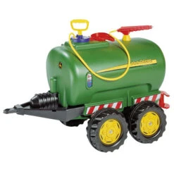 ROLLY TOYS Giertank RollyTanker John Deere 98 X 62 X 44 Cm Groen
