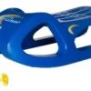 ROLLY TOYS Slee RollySnow Cruiser Junior Blauw -Speelgoed Kortingswinkel 4006485200290 0