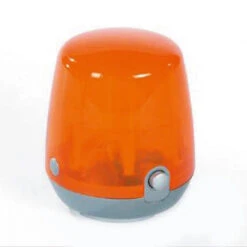 ROLLY TOYS Zwaailicht FlashLight Oranje